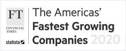financial times fastest growing companies yieldstreet award winner